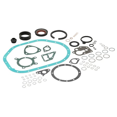 Elring Gasket Set, 825700 825700